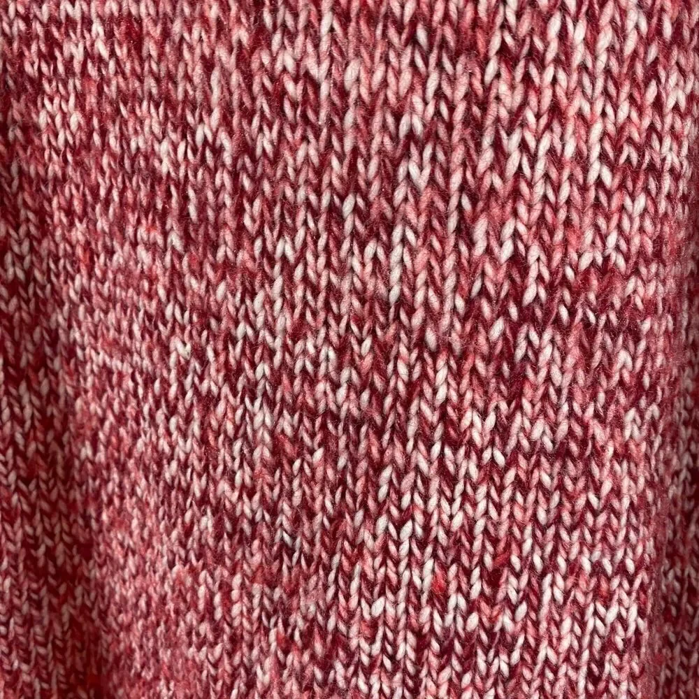 J. Crew crew wool